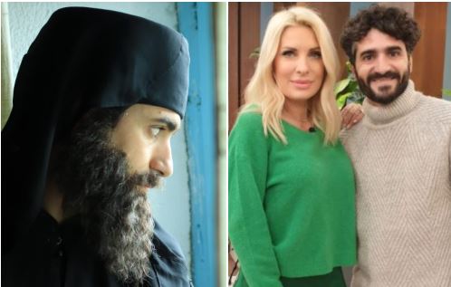 Απίστευτη αποκάλυψη στην Μενεγάκη για τον 