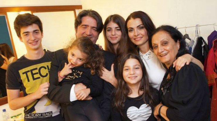 Χριστίνα Παυλίδου – Μαρία Τσιάκκα: Μιλούν για την Άλκηστις και συγκινούν...