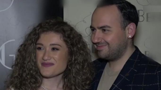 Ιλάειρα Ζήση: «Ο Μαυρίκιος θέλει παιδί, δεν μαζεύεται, δεν μπορώ να τον κρατήσω»!!
