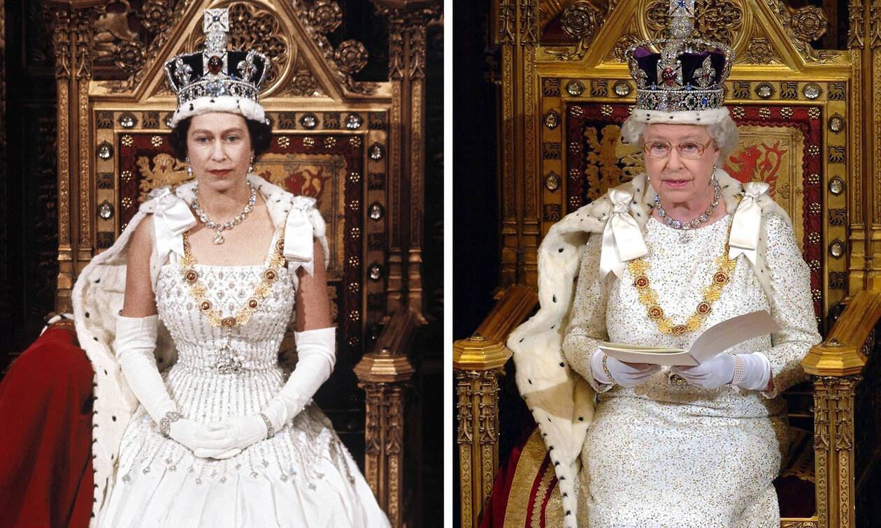 Βασίλισσα Ελισάβετ: Γιορτάζει 70 χρόνια στον βρετανικό θρόνο – Τα ρεκόρ, οι «πρωτιές» και οι κρίσεις