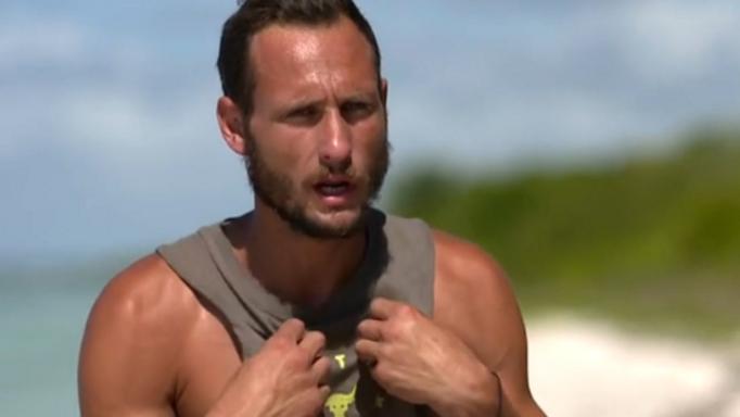 Survivor: Ο Γιώργος Κατσαούνης αποκαλύπτει τον παράνομο δεσμό του για πρώτη φορά