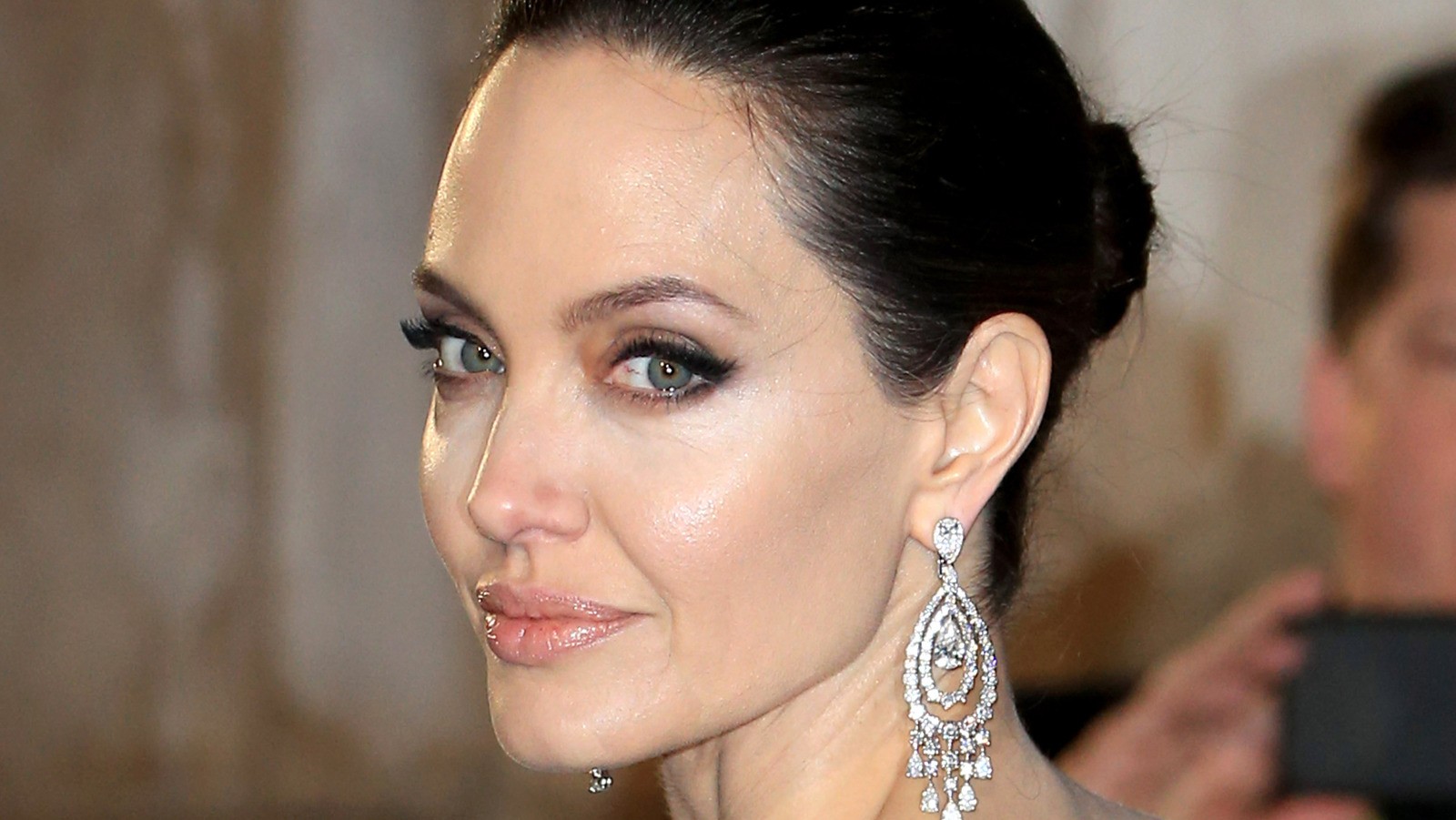 Η Angelina Jolie έλαβε επιστολή από νεαρή Αφγανή