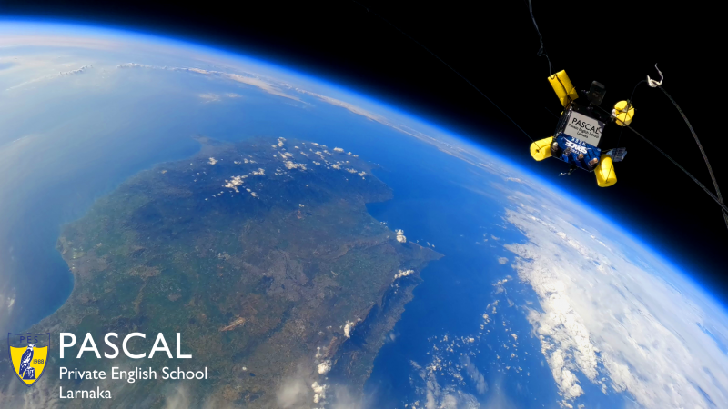Μαθητές πάνε για… διαστημικό παγκόσμιο ρεκόρ!