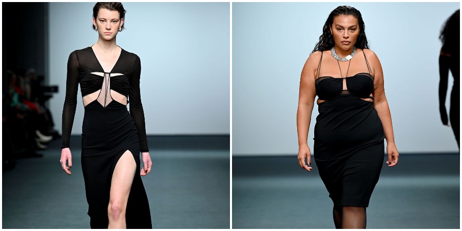 Η Nensi Dojaka είναι το νέο “next big thing” της μόδας