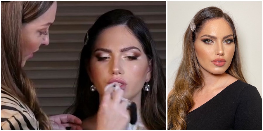 4 beauty tricks από την Ilona για να πετύχεις το τέλειο μακιγιάζ (video)