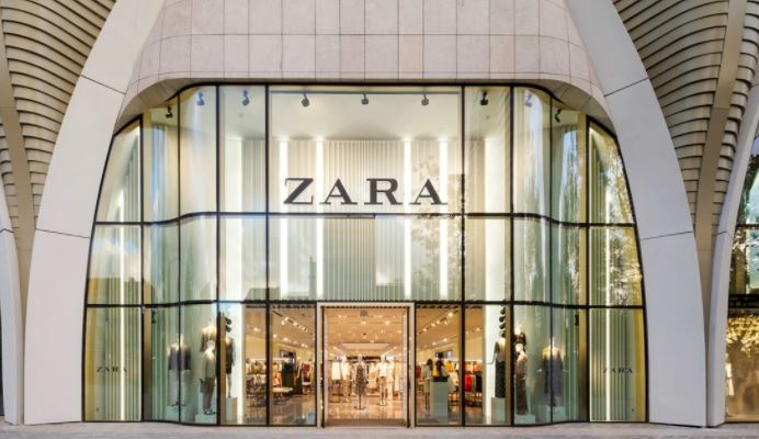 Zara, Bershka και Stradivarius κλείνουν τα καταστήματά τους στην Ρωσία