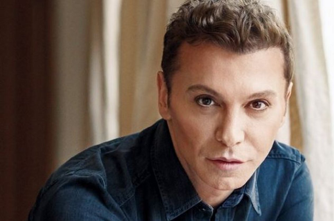 Δύσκολες ώρες για τον Τάκη Ζαχαράτο-Έχασε αγαπημένο του πρόσωπο