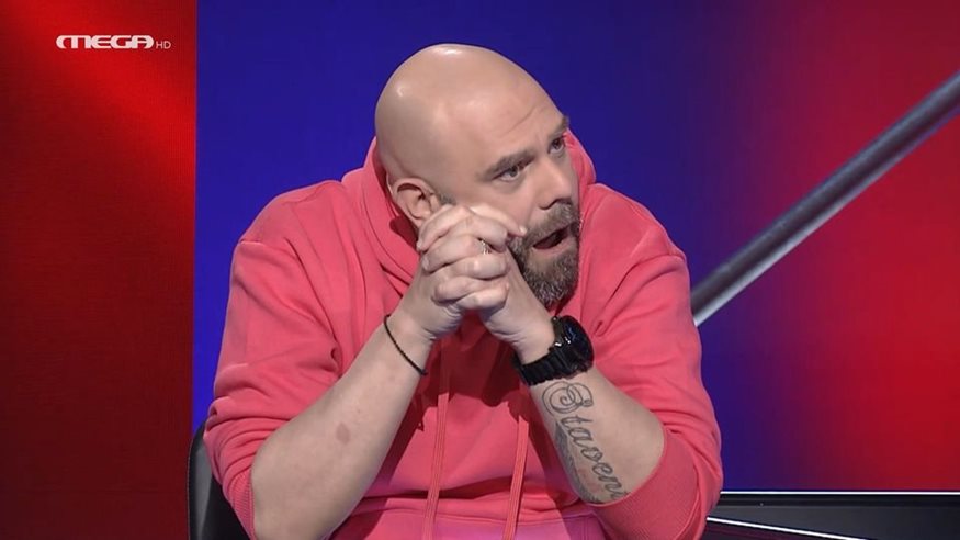 Χ-factor: Ο 21χρονος Θάνος Λάμπρου άφησε άφωνους τους κριτές