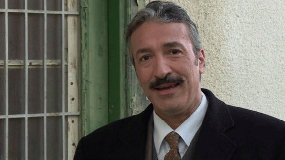 Κρίστοφερ Γκρέκο: Απαντάει στους ισχυρισμούς της πρώην συζυγού του- 