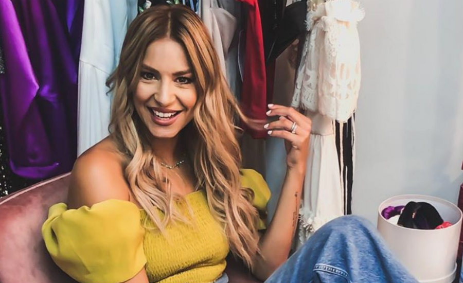 Γενέθλια για την Ευριπίδου με κατάθεση ψυχής: 