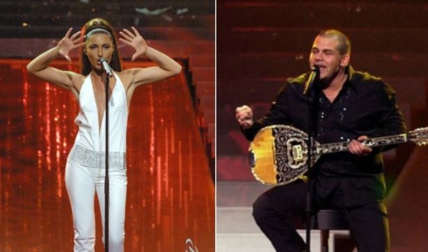 Reunion Alert: Οι Antique... κάθησαν και σκέφτηκαν και αυτό είναι το νέο τραγούδι τους