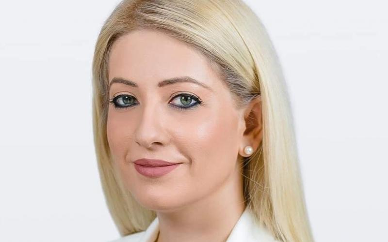 Η Αννίτα Δημητρίου θετική στον κορωνοϊό - Όλες οι λεπτομέρειες