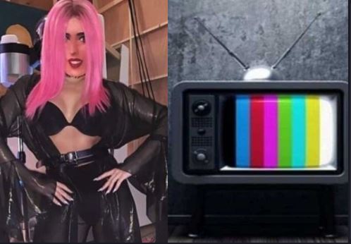 Η Soula Glamorous εισέβαλε στην...κυπριακή τηλεόραση και ξεκίνησε το troll