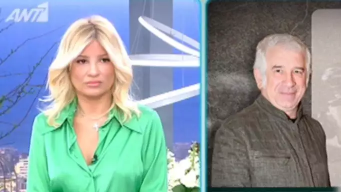 Ανατριχιαστική κατάθεση Φιλιππίδη: «Με άγγιζε στα μπράτσα. Ανέβηκε πάνω μου... Δεν αντιστάθηκα»