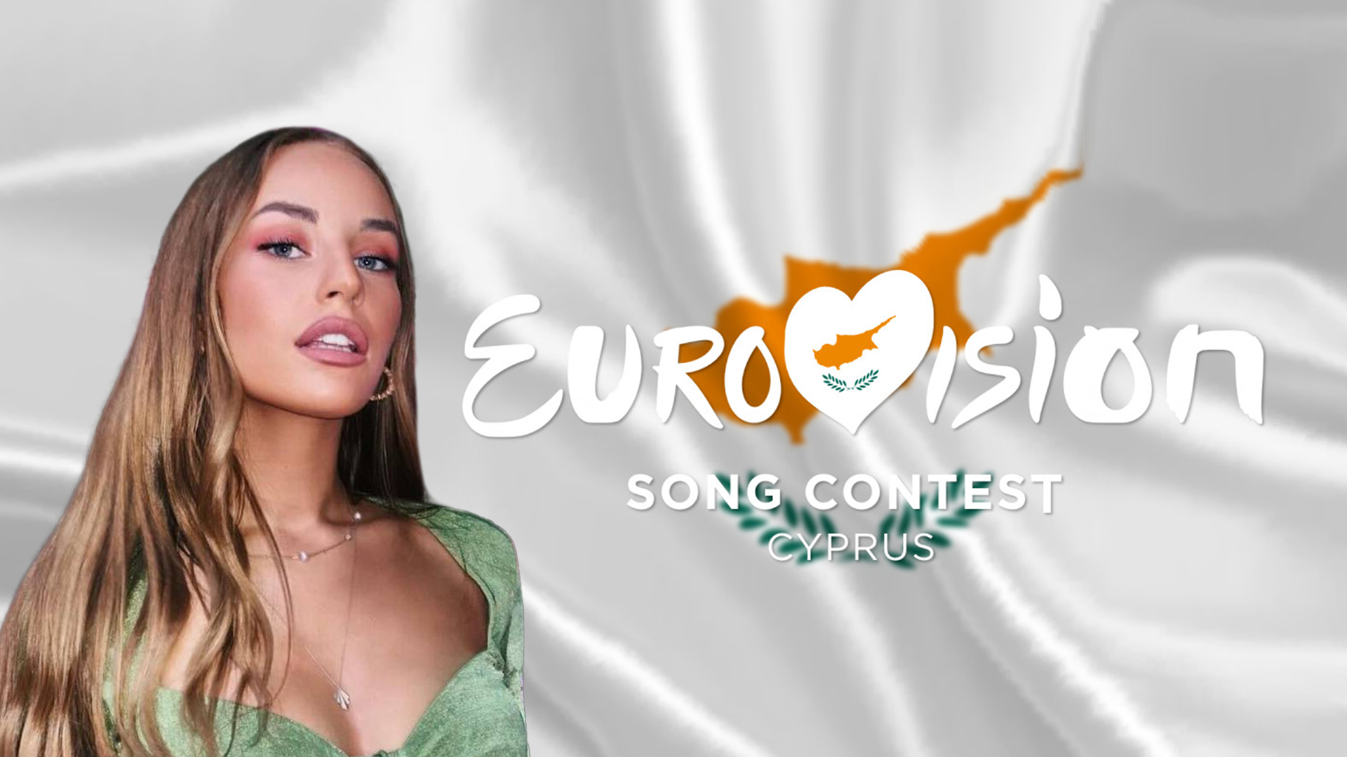 Eurovision 2022: Με την Ανδρομάχη η Κύπρος στον διαγωνισμό – Ακούστε το τραγούδι