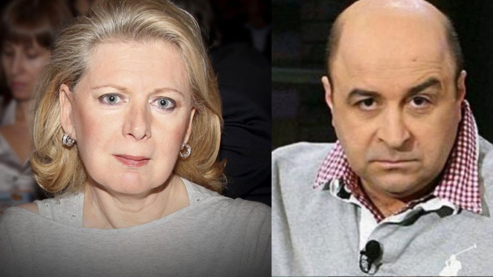 Μάρκος Σεφερλής VS Έλενα Ακρίτα: Ποιος νίκησε στην δικαστική διαμάχη και θα πληρώσεις χιλιάδες ευρώ;
