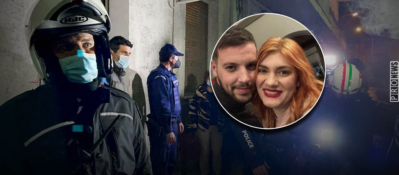 Συγκλονιστικά λόγια της σπιτονοικοκυράς στην βοηθό της-
