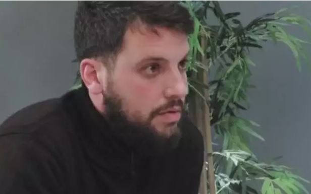Συγκλονίζει ο Μάνος Δασκαλάκης: ''Αν αποδειχτεί κάτι και για τα άλλα δύο παιδιά θα τη σκοτώσω''