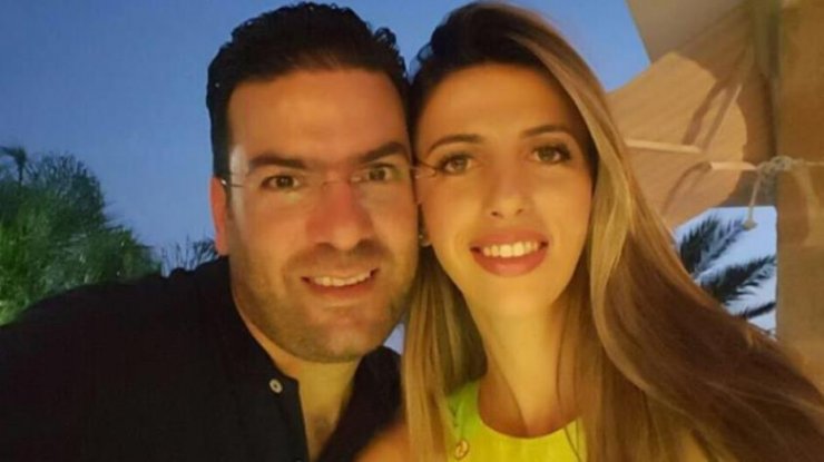 Συγκινεί η Αργυρώ Ροτσίδου: Επέστρεψε στην Κύπρο και στην αγκαλιά των παιδιών της! Δείτε την φωτογραφία!
