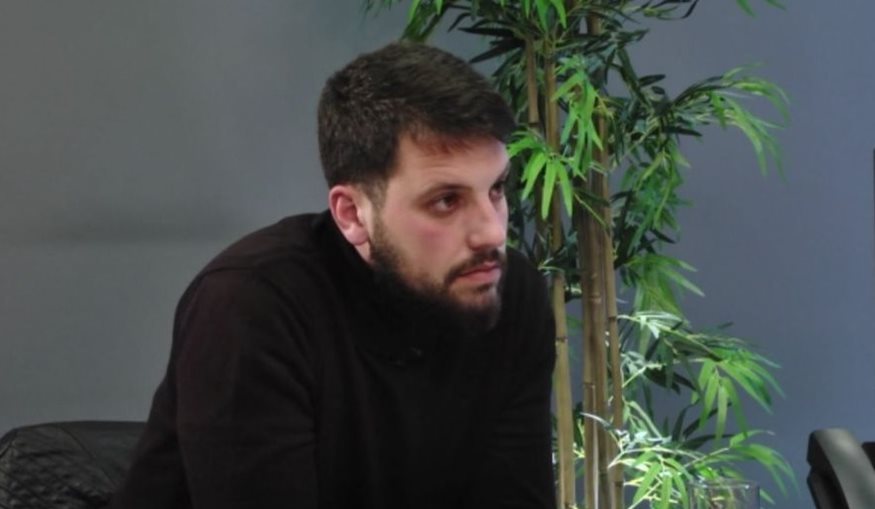 Μάνος Δασκαλάκης: Στο «μικροσκόπιο» τα οικονομικά του!