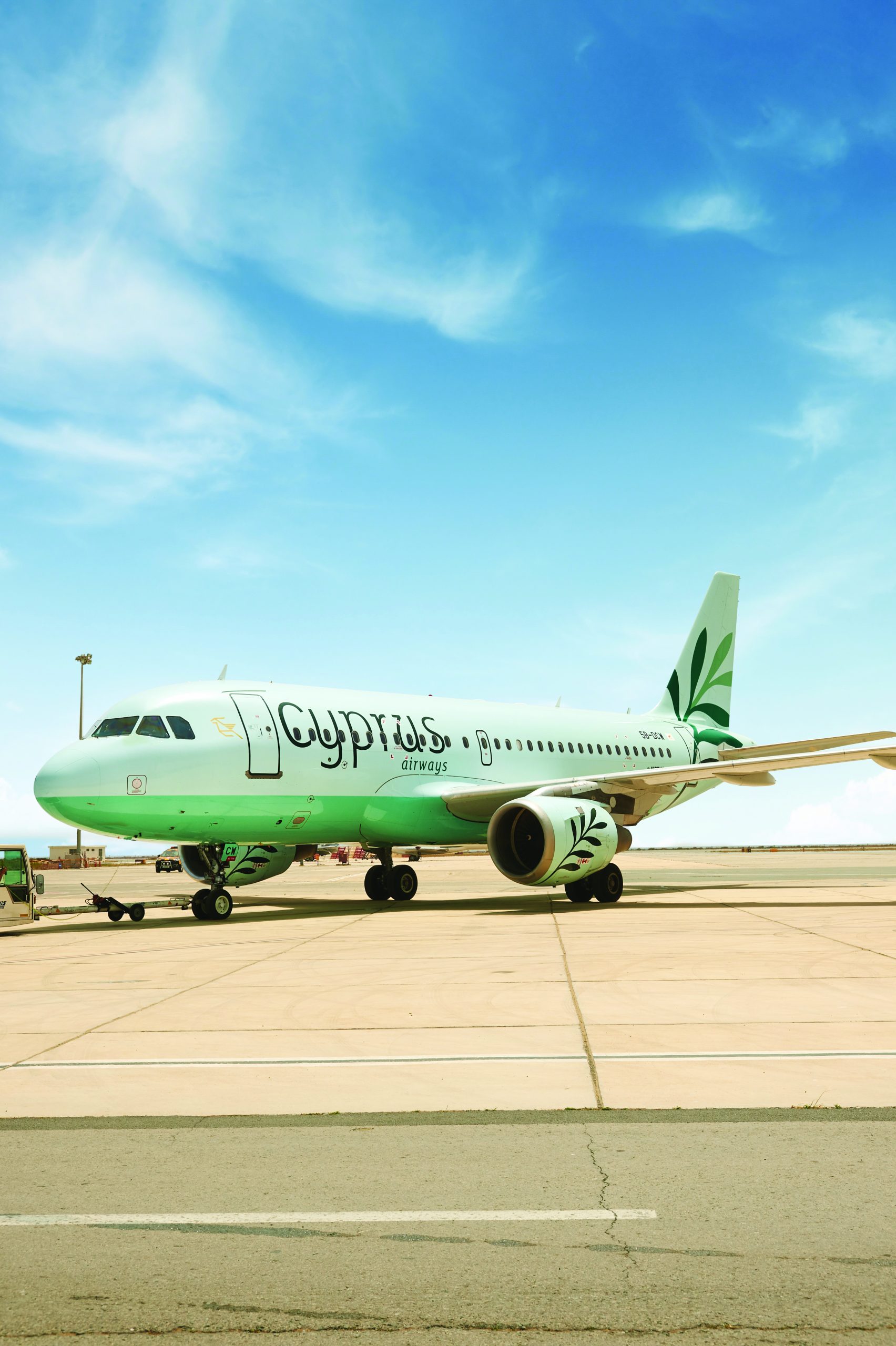 CYPRUS AIRWAYS  Έναρξη πτήσεων από τη Λάρνακα προς Jeddah για το καλοκαίρι 2022
