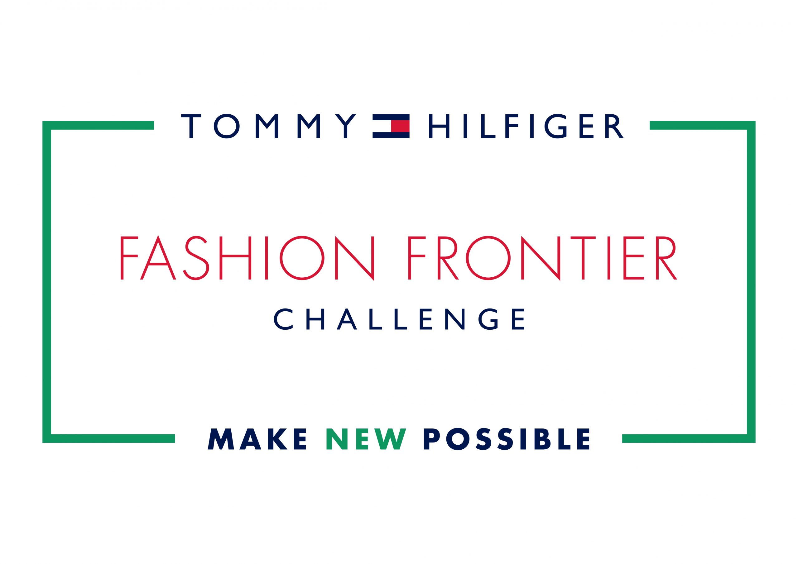 Η 4η πρόκληση TOMMY HILFIGER FASHION FRONTIER CHALLENGE καλεί τους κοινωνικούς επιχειρηματίες να επιταχύνουν την ενσωμάτωση τους στη μόδα.