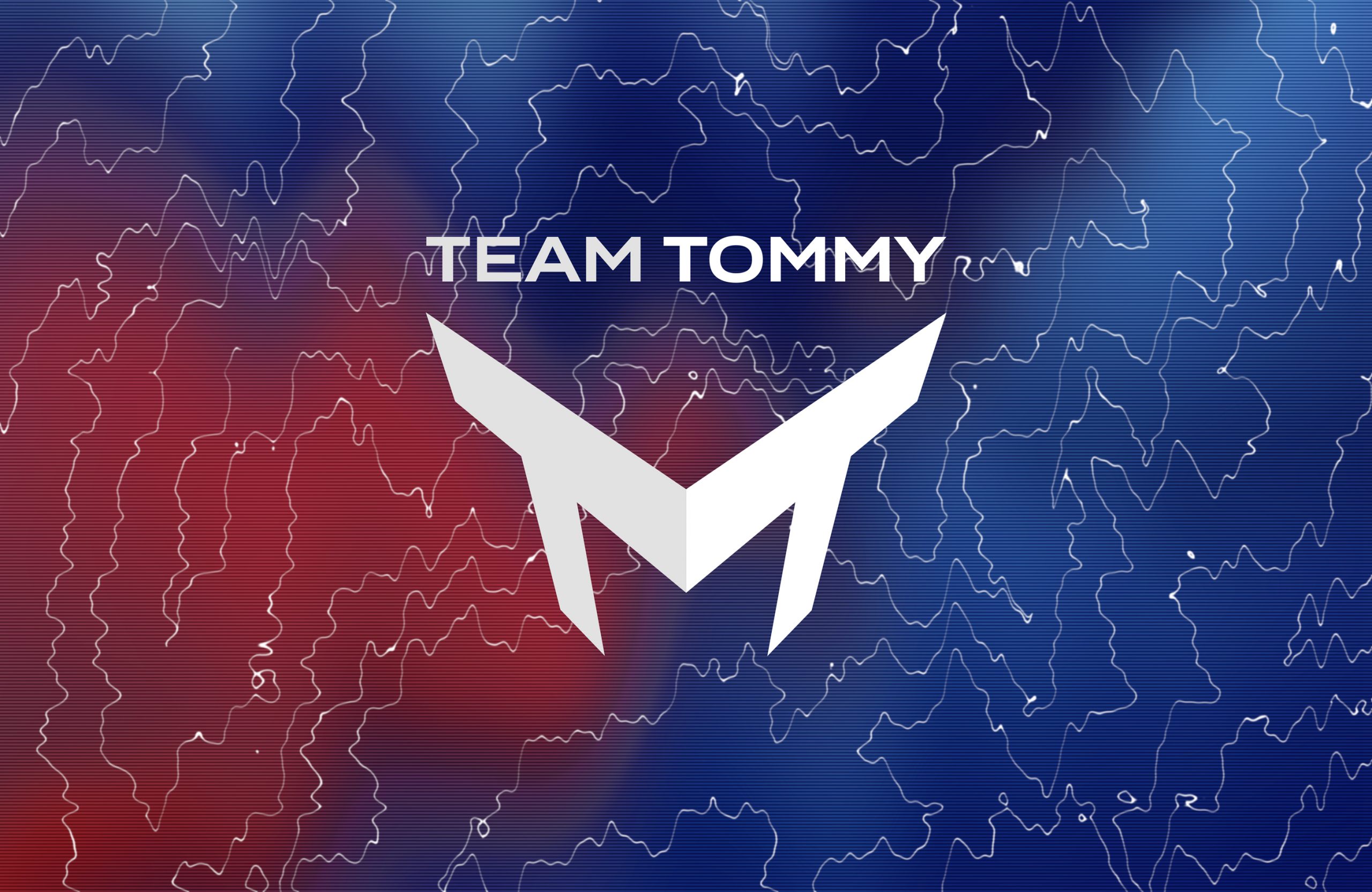 Η  TOMMY HILFIGER ανακοινώνει το ξεκίνημα της πρωτοβουλίας της Team Tommy στο Champion Gaming Community.