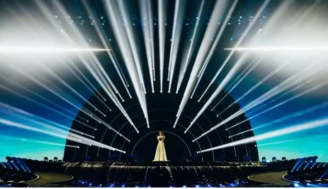 Eurovision 2022: Τι τηλεθέαση σημείωσε ο Α’ Ημιτελικός; Αναλυτικά τα νούμερα!!!