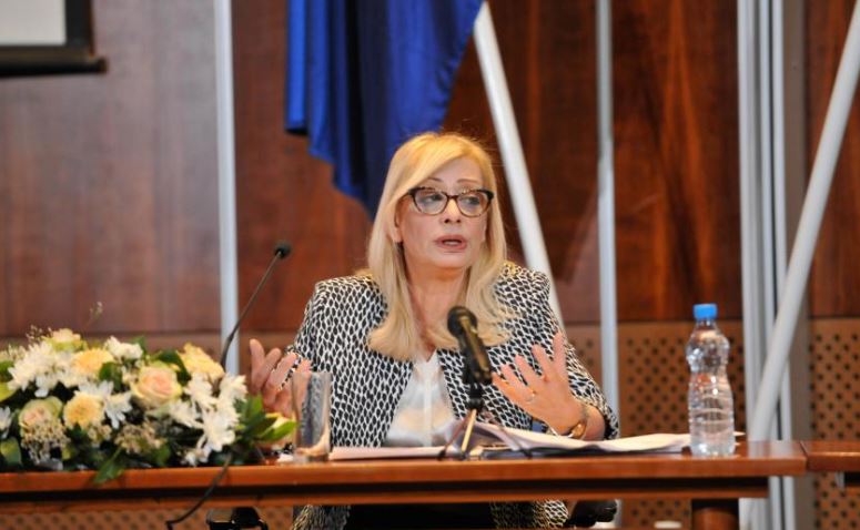 Info: Κρίσιμη η κατάσταση της Ζέτας Αιμιλιανίδου, υποβάλλεται αυτή την ώρα σε επέμβαση