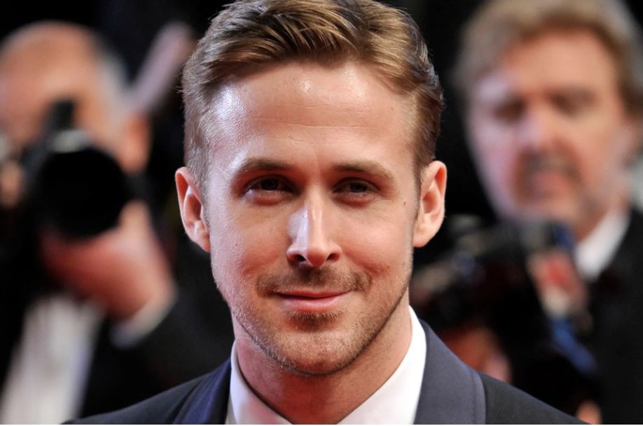 Barbie: H πρώτη φωτογραφία του Ryan Gosling ως Ken 