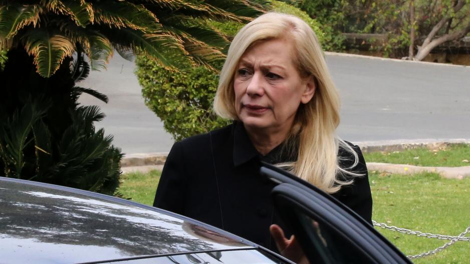 Θρήνος για τη Ζέτα! Aπό τη νομική, στην κυβέρνηση Αναστασιάδη: Όλη η διαδρομή της