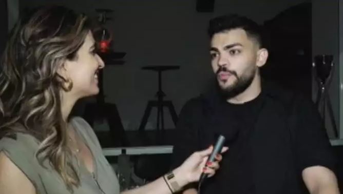 Νάργες - Σαντικάι: Aποκαλύπτει την δύσκολη εγκυμοσύνη που περνάνε και αποκαλύπτεται!