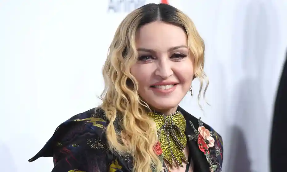 Αυτή είναι η ηθοποιός που θα ενσαρκώσει τη Madonna στην ταινία της