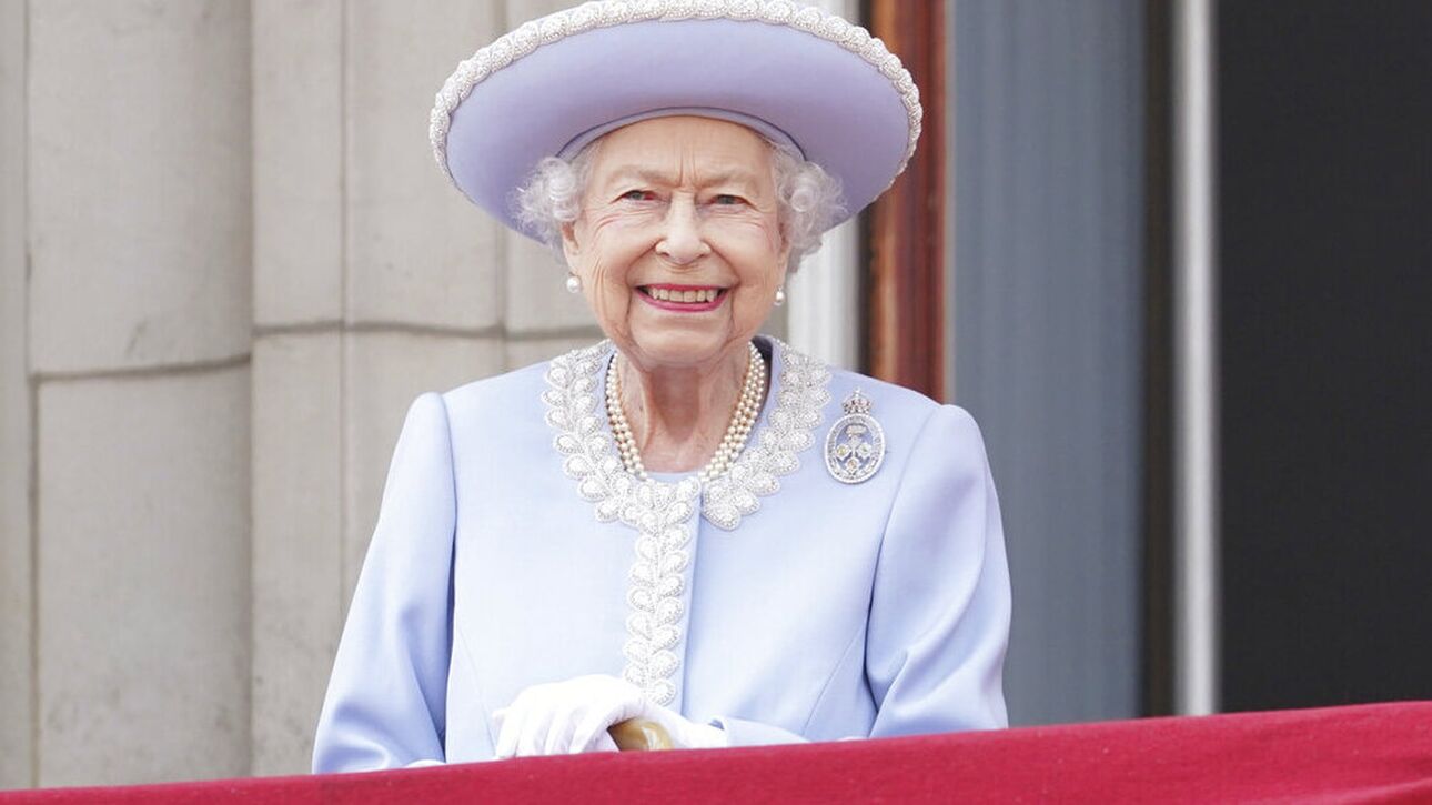 Πλατινένιο Ιωβηλαίο: Οι φαντασμαγορικοί εορτασμοί για τα 70 χρόνια της βασίλισσας Ελισάβετ στο θρόνο