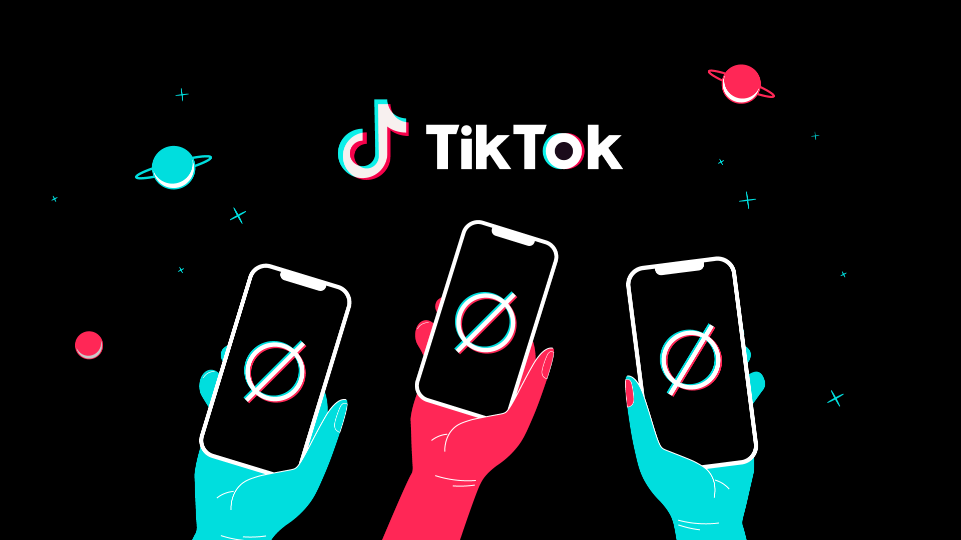 Ό,τι πιο ευφάνταστο μπορείς να δεις σήμερα στο TikTok είναι... στο νέο προφίλ της Orb