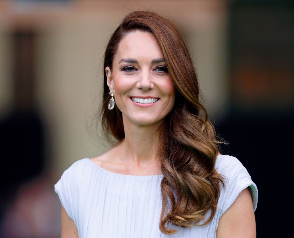 To μυστικό της Kate Middleton για sunkissed beauty-looks