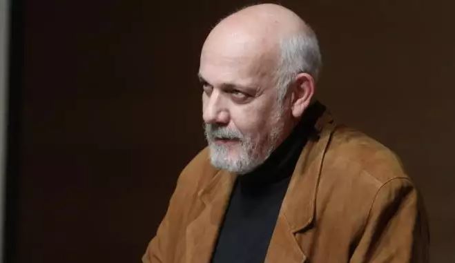 Κιμούλης κατά Ζέτας Δούκα: «Η απόπειρά της να καπηλευθεί το κίνημα metoo είναι αποτροπιαστική»!