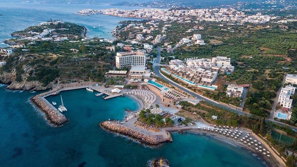 Giveaway Alert! Aξέχαστες διακοπές στο Wyndham Grand Mirabello της Κρήτης