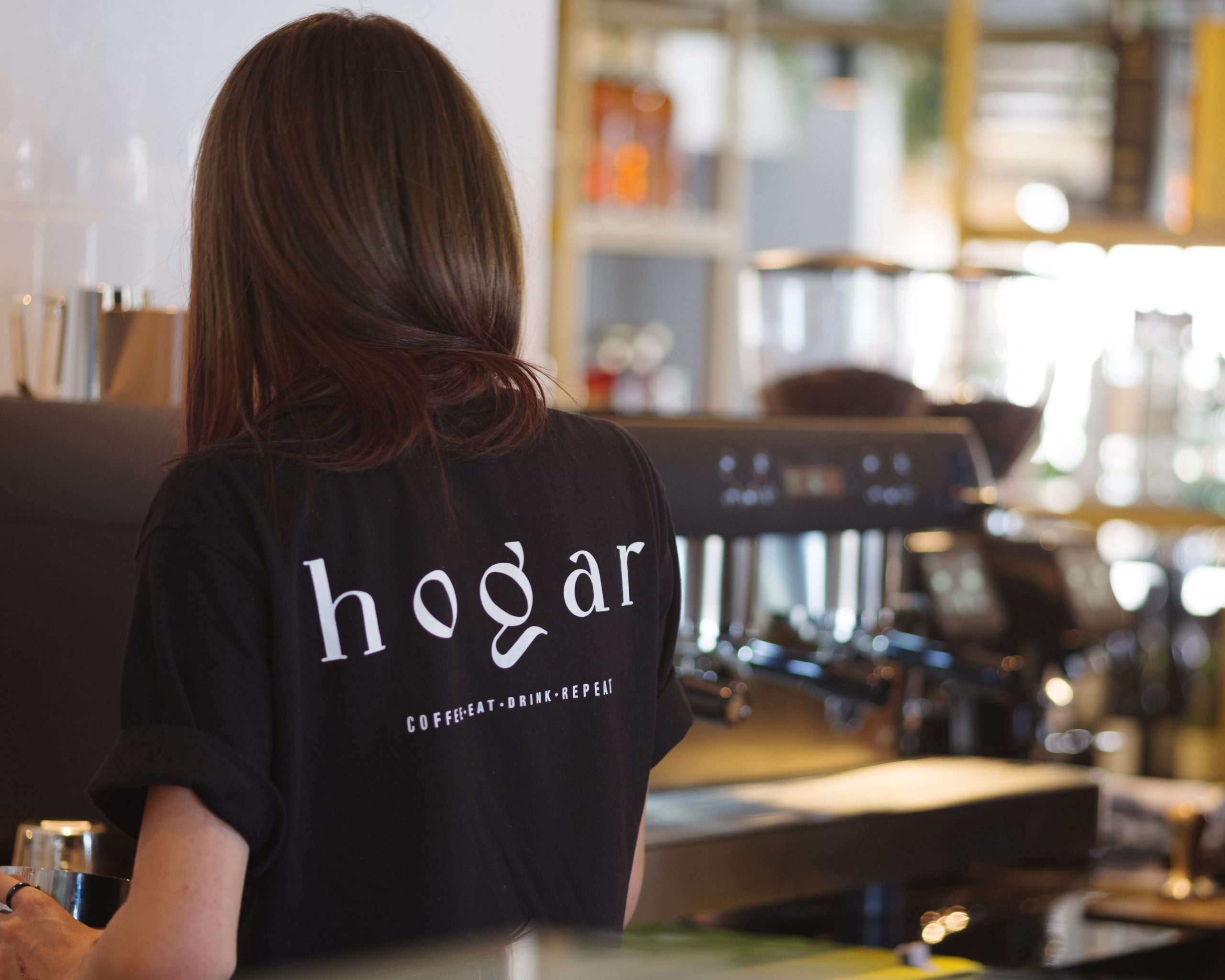 Hogar: Μόλις άνοιξε το νέο «σπίτι» της πόλης, στο Στρόβολο!