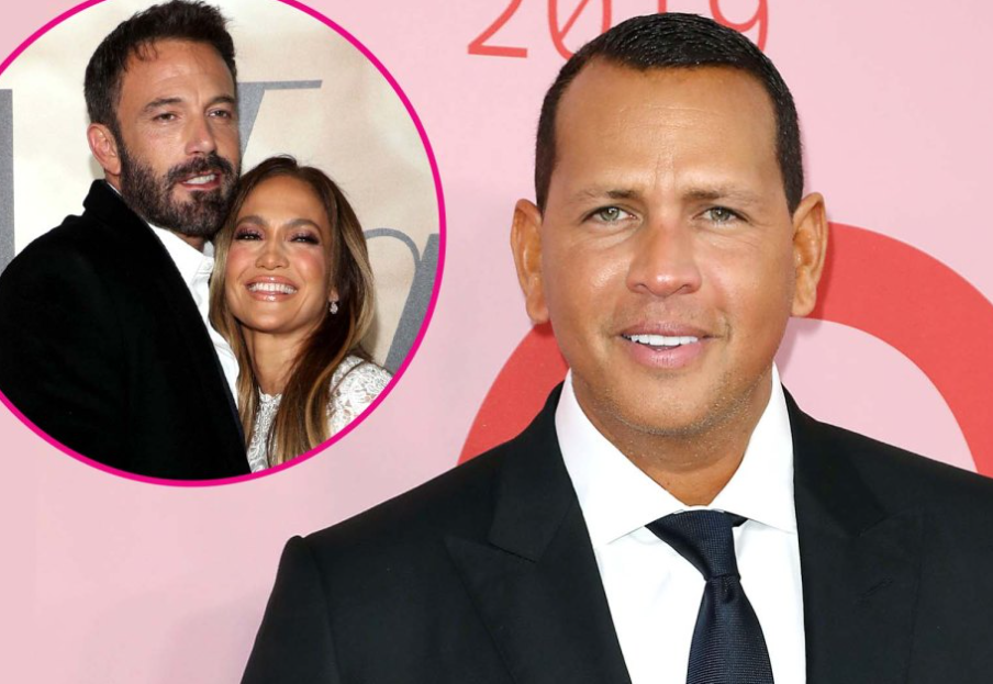 Jennifer Lopez: Έτσι αντέδρασε ο πρώην της στο γάμο της με τον Ben Affleck!
