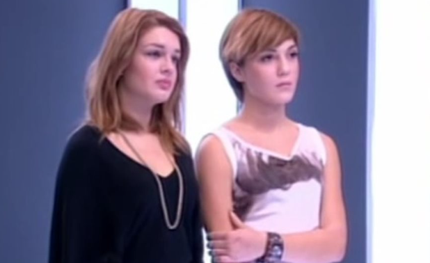 Θυμάστε την Αρετή από το ”Next top model”; Έτσι είναι σήμερα (βίντεο)