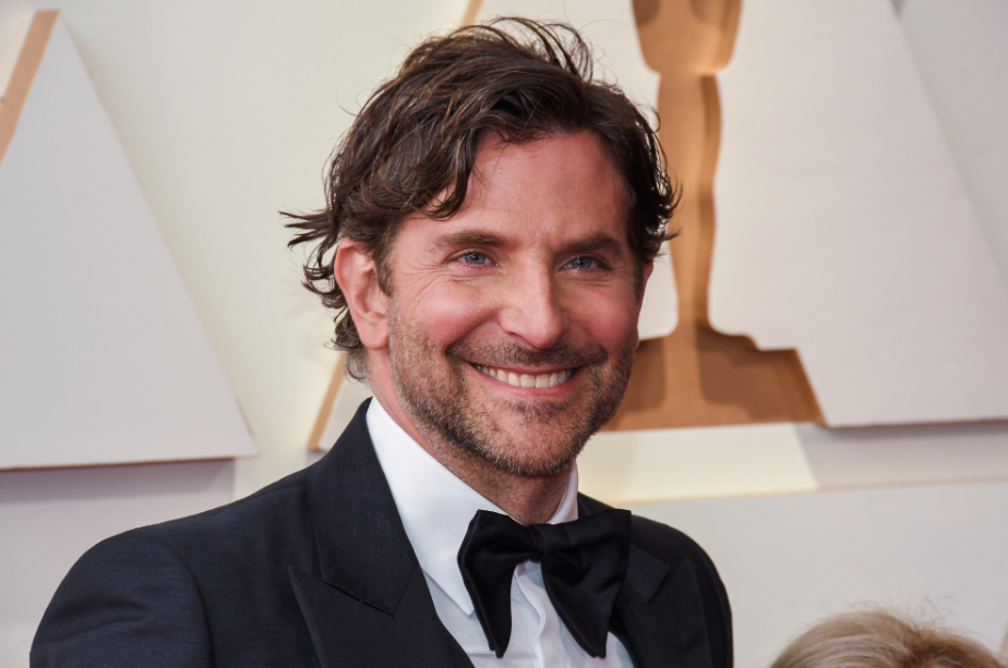 Bradley Cooper: Νέος έρωτας για τον ηθοποιό – Η εντυπωσιακή σύντροφός του!