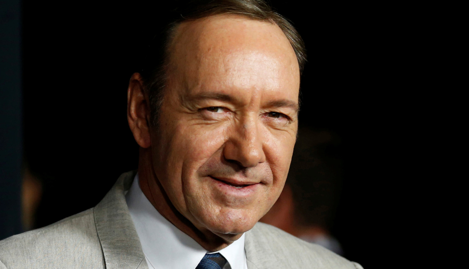 Kevin Spacey: Ετοιμάζεται ντοκιμαντέρ για τις καταγγελίες εις βάρος του