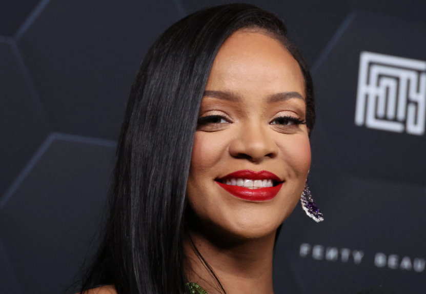 Rihanna: Είναι η νεότερη αυτοδημιούργητη δισεκατομμυριούχος της Αμερικής!