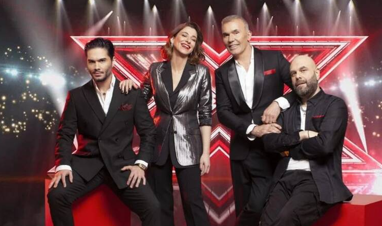 X-Factor: Αυτός είναι ο νικητής – Τα πρώτα λόγια