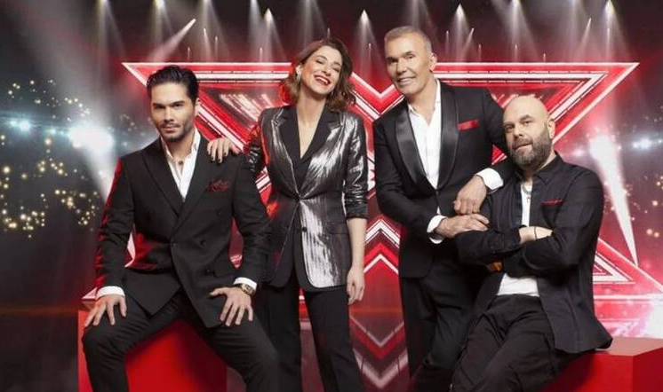 X-Factor: Αυτός είναι ο νικητής - Τα πρώτα λόγια