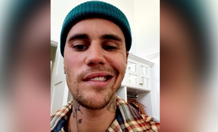 Justin Bieber: Αυτή είναι η κατάσταση της υγείας του μετά την παράλυση του προσώπου του