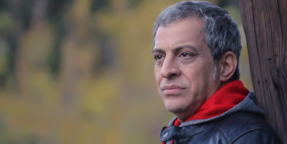 Θέμης Αδαμαντίδης: Οι νέες δηλώσεις για την καταγγελία της πρώην συντρόφου του για ξυλοδαρμό