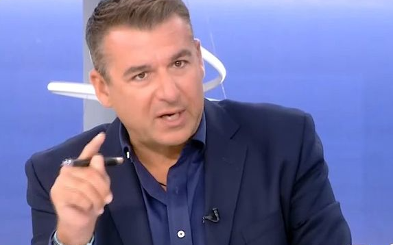 Γιώργος Λιάγκας: Αυτό είναι το πρόσωπο που ''κλείδωσε'' για την εκπομπή του