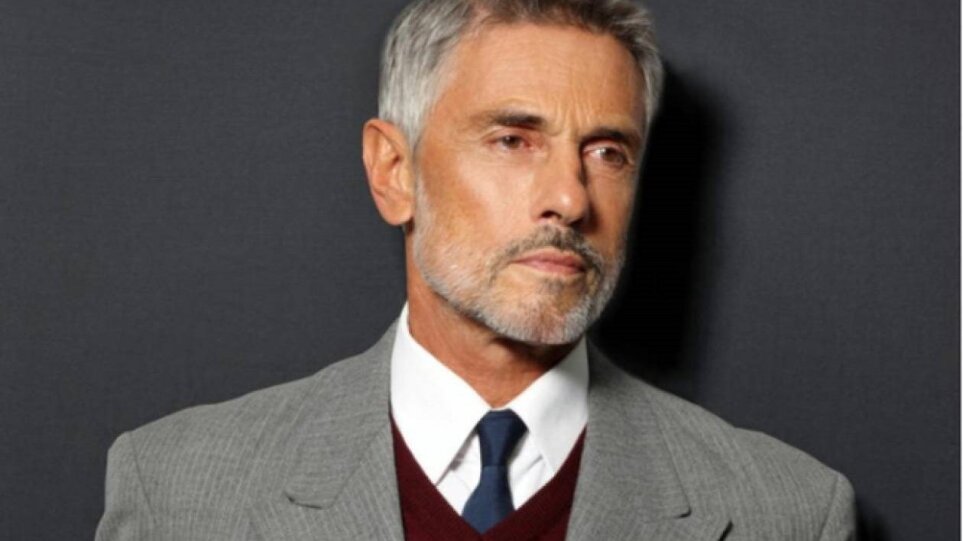 Ξεσπά ο Σταύρος Ζαλμάς: «Έγραψαν ότι έχω AIDS – Μου έκανε τελικά πολύ κακό»